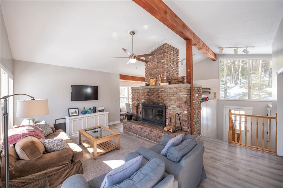 18 Pond Loop, Wilmington, VT 05363 - photo 1