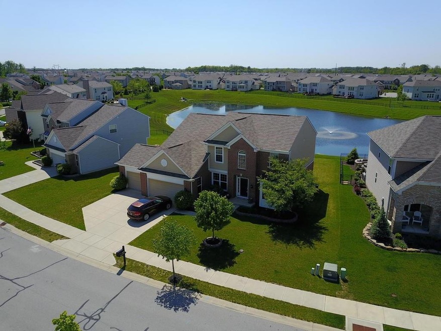 13126 Avalon Blvd, Fishers, IN 46037 - photo 1