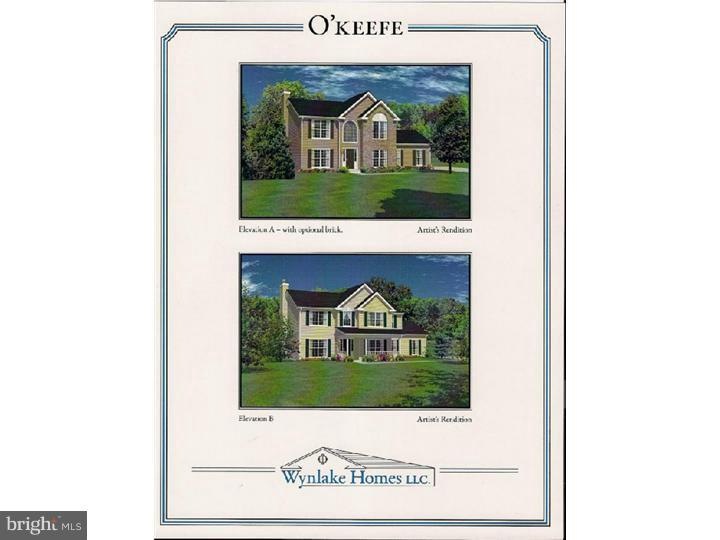 209 Andy Warhol Way, Marlton, NJ 08053 - photo 1