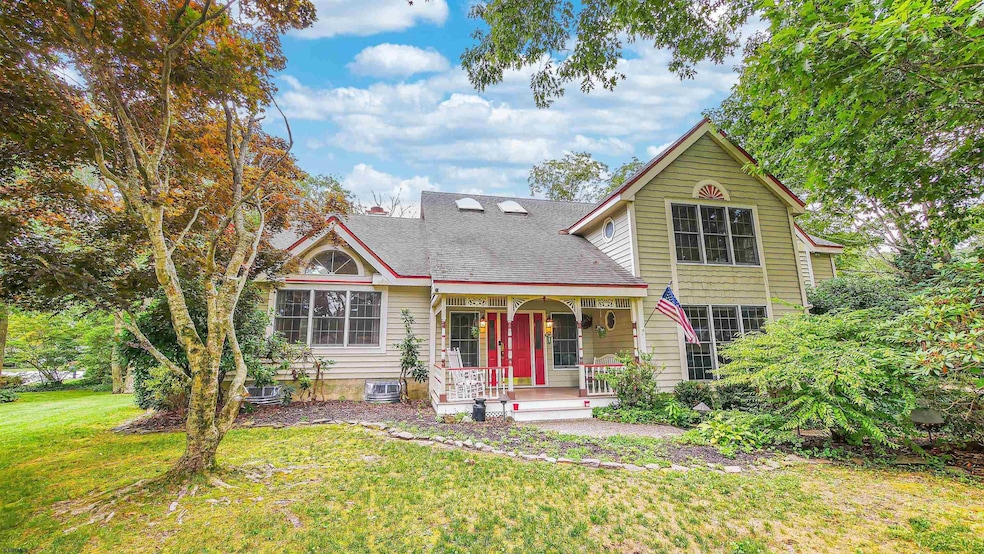 34 Jill Ave, Marmora, NJ 08223 - photo 1