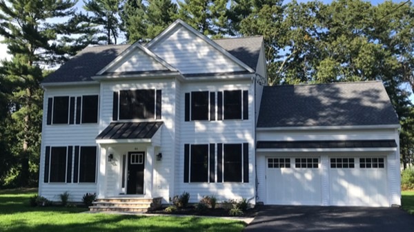 46 Fairview Ave, Natick, MA 01760 - photo 1