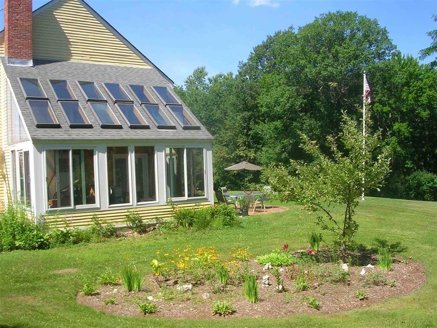 180 Maple Ln, Marlborough, NH 03455 - photo 1