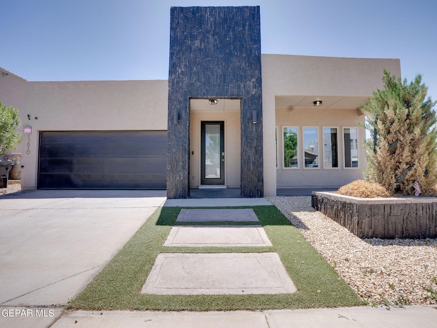 13610 Keighly St, Horizon City, TX 79928 - photo 1