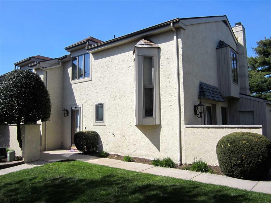 27 Fairview Dr unit 27, Somers Point, NJ 08244 - photo 1