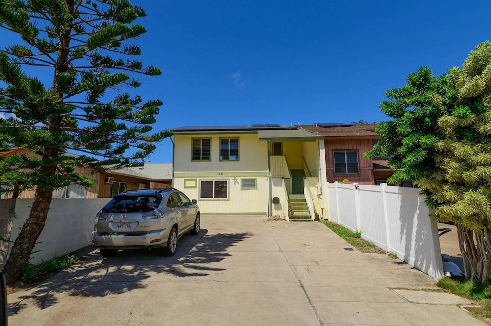 148 Hoomoku St, Kahului, HI 96732 - photo 1