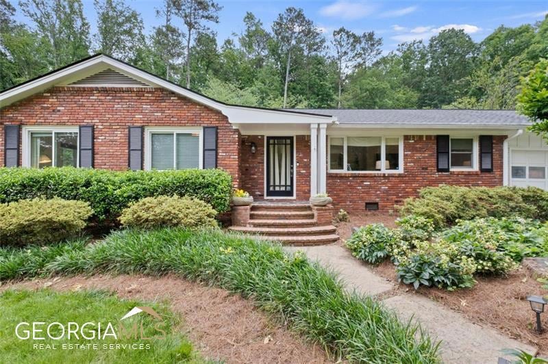 4241 King Valley Dr SE, Smyrna, GA 30082 - photo 1