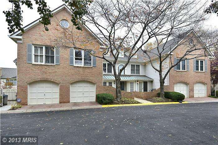 5805 Linden Square Ct, Rockville, MD 20852 - photo 1