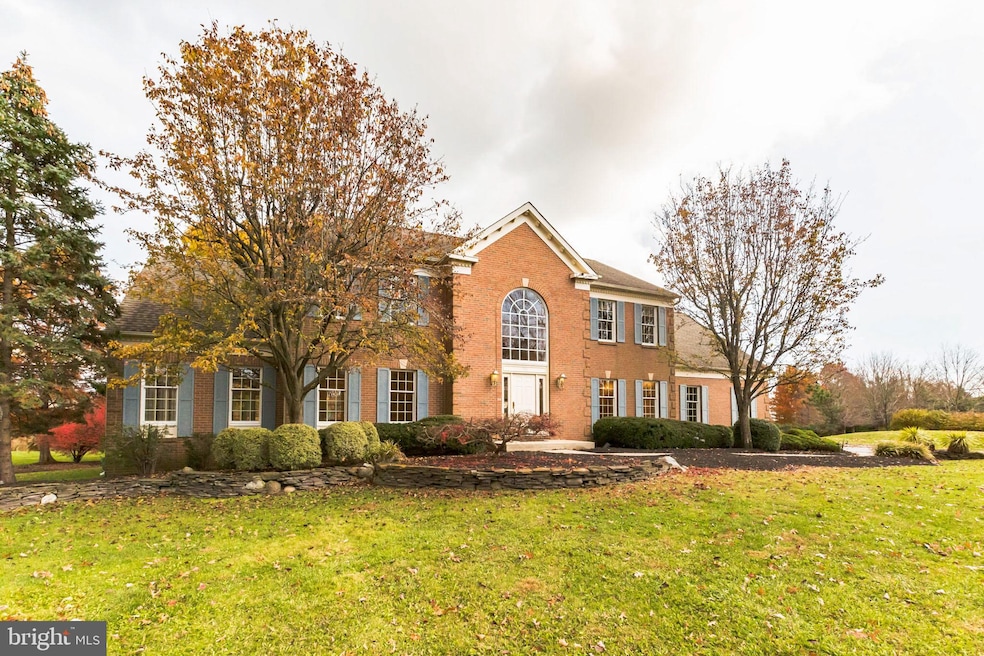 702 Commonwealth Dr, Moorestown, NJ 08057 - photo 1