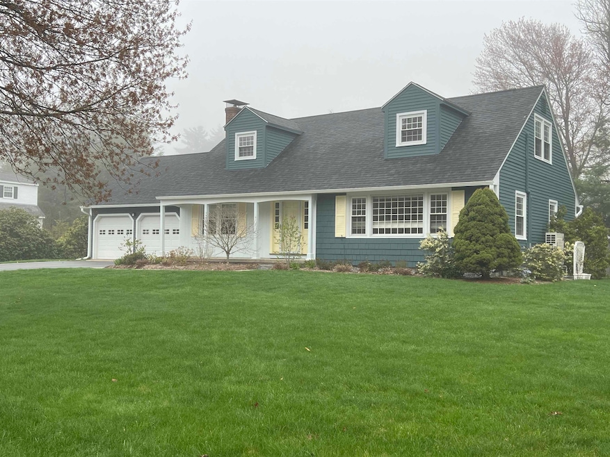 79 Ridgewood Ave, Keene, NH 03431 - photo 1