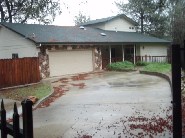 Front Elevation