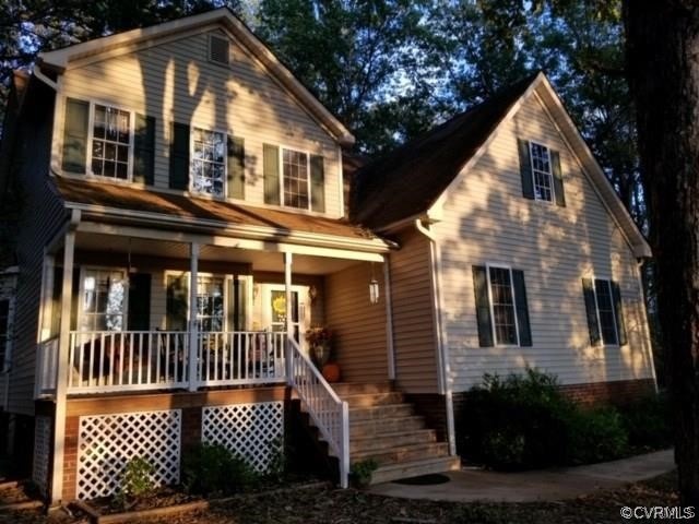 1810 Dorset Ridge Way, Powhatan, VA 23139 - photo 1