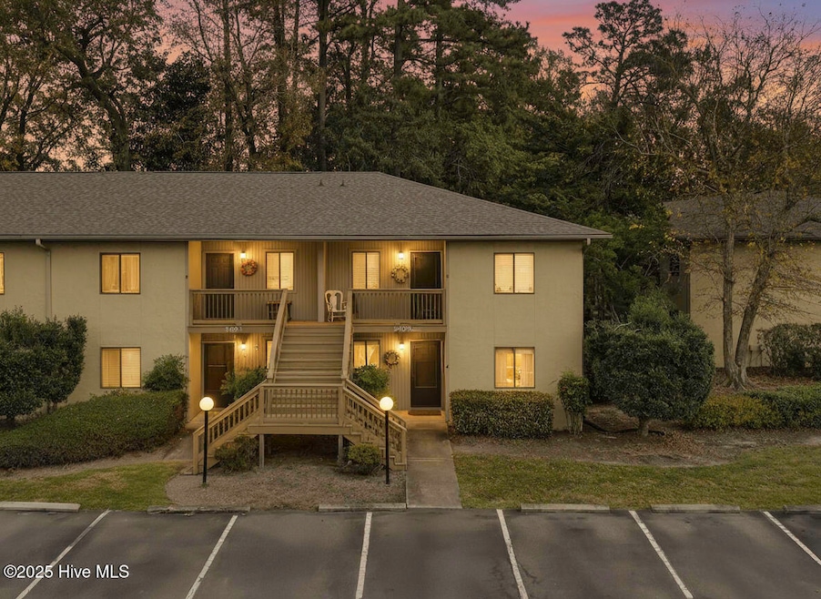 3663 Saint Johns Ct unit A, Wilmington, NC 28403 - photo 1
