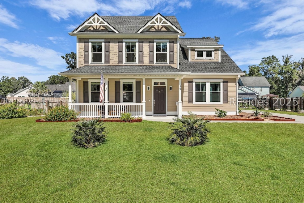 Under Contract $595,000