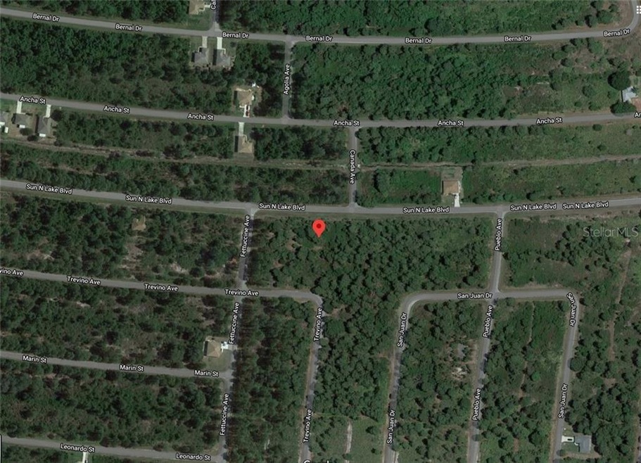 7715 Sun North Lake Blvd, Sebring, FL 33872 - photo 1