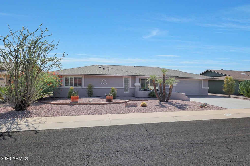 9515 W Calico Dr, Sun City, AZ 85373 - photo 1