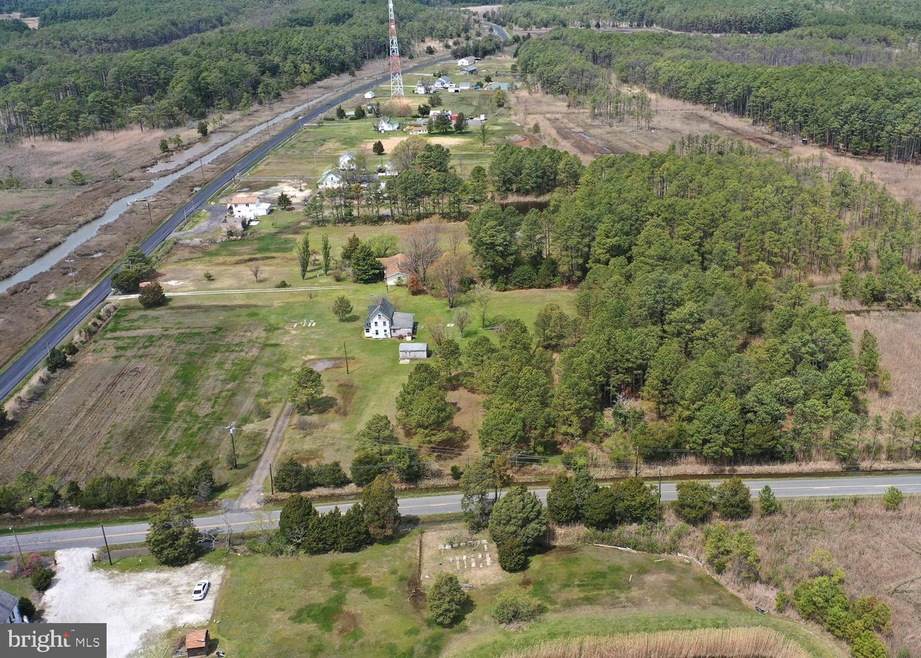 2904 Crapo-Wingate Rd, Crapo, MD 21626 - photo 1