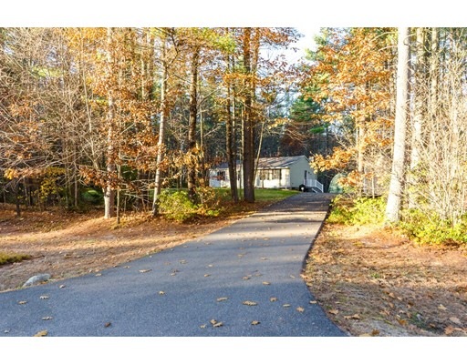 24 Parker Rd, Brookline, NH 03033 - photo 1