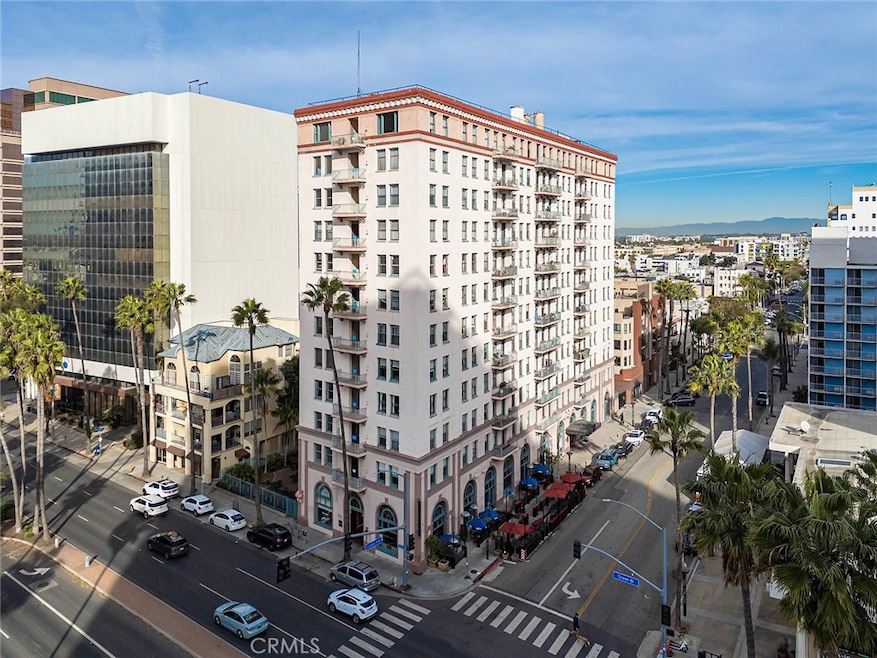 The Cooper Arms unit 715, Long Beach, CA 90802 - photo 1