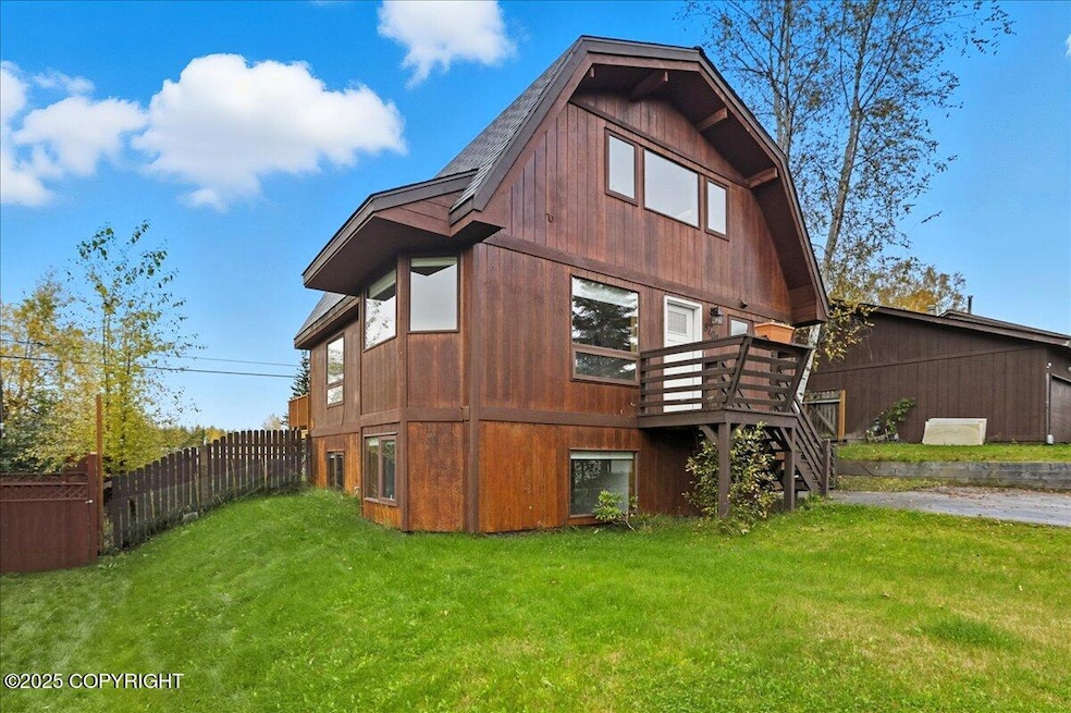 8400 E 20th Ave, Anchorage, AK 99504 - photo 1