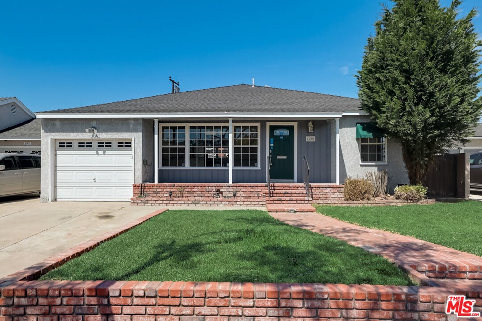 5509 Sunfield Ave, Lakewood, CA 90712 - photo 1