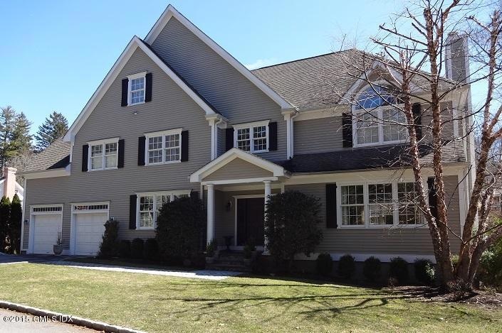 270 Palmer Hill Rd, Riverside, CT 06878 - photo 1