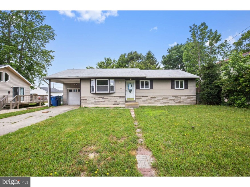 528 Kadlubeck Way, Little Egg Harbor Township, NJ 08087 - photo 1