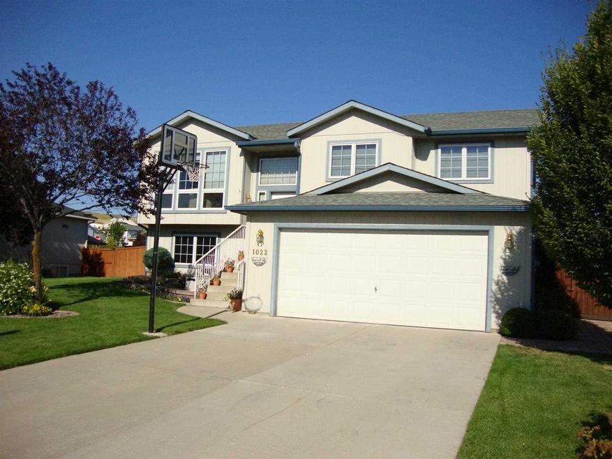 1022 N Prentis St, Medical Lake, WA 99022 - photo 1