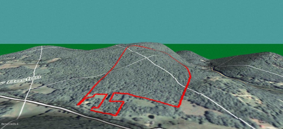 unlisted-address, Sandisfield, MA 01255 - photo 1