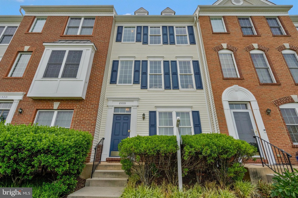 25333 Eldridge Terrace, Chantilly, VA 20152 - photo 1