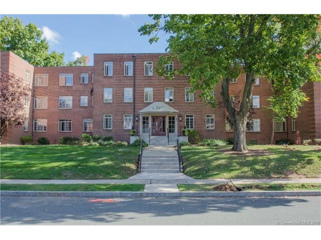 20 Outlook Ave unit 304B, West Hartford, CT 06119 - photo 1