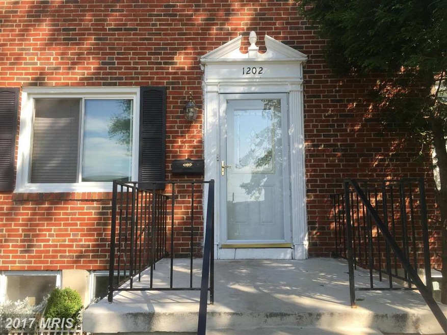 1202 Dalton Rd, Parkville, MD 21234 - photo 1