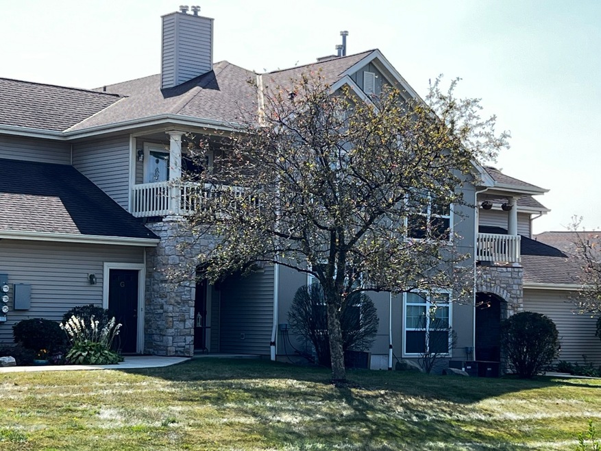 Your New HOME