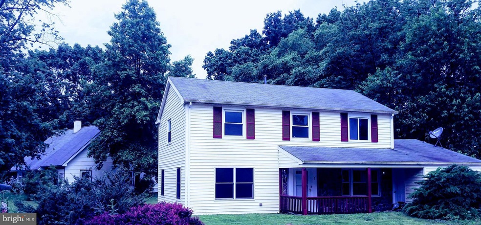 1 Parson Ln, Willingboro, NJ 08046 - photo 1