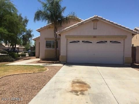 1554 N Constellation Ct, Gilbert, AZ 85234 - photo 1