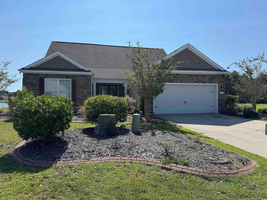 5664 Camilla Ct, Myrtle Beach, SC 29579 - photo 1