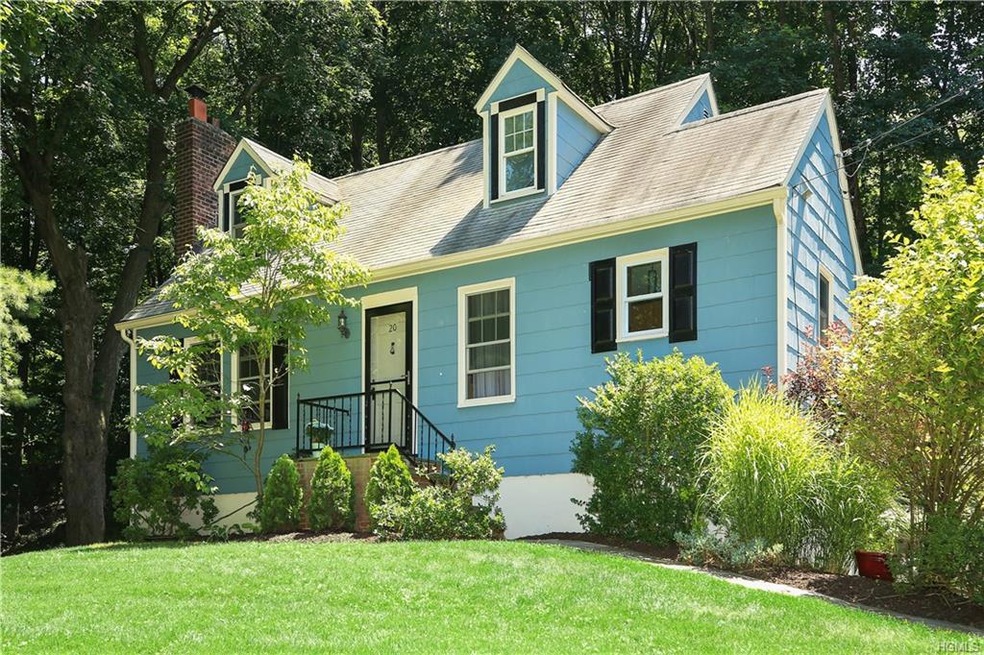 20 Tulip Rd, Briarcliff Manor, NY 10510 - photo 1