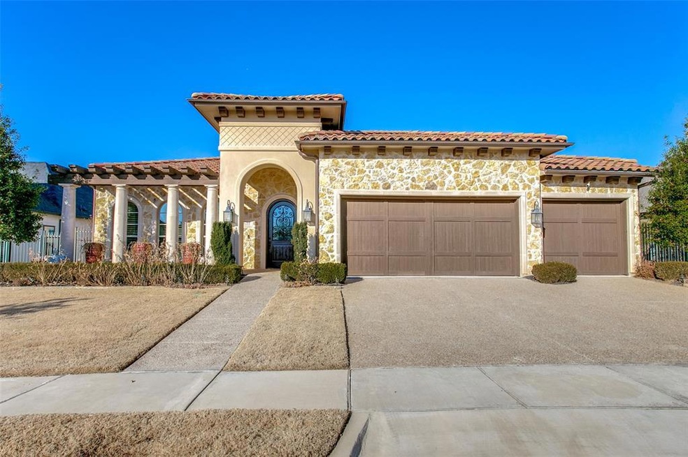 2704 Riverbrook Way, Southlake, TX 76092 - photo 1