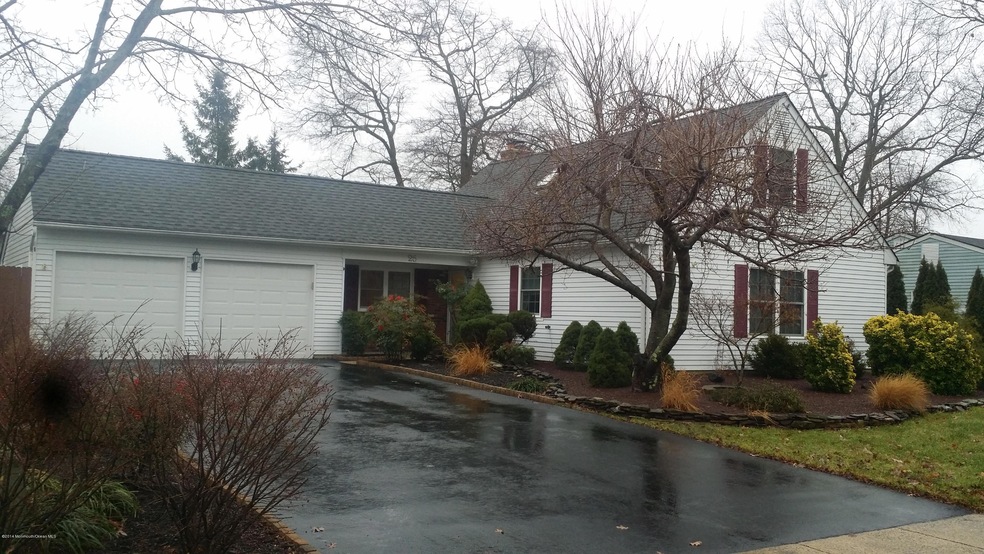 Exterior 26 Winstead Dr