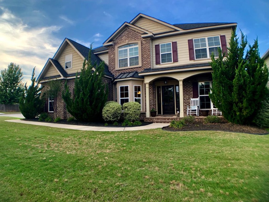 4000 Starview Ln, Evans, GA 30809 - photo 1