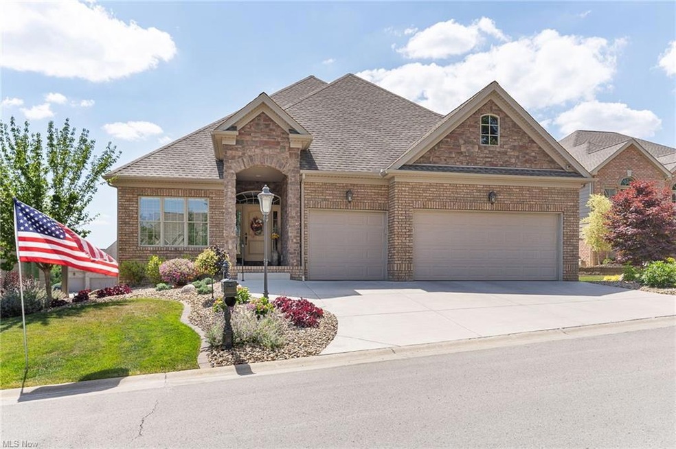 OVER 3500 SQ FT OF LUXURY LIVING. LOCATED IN THE G