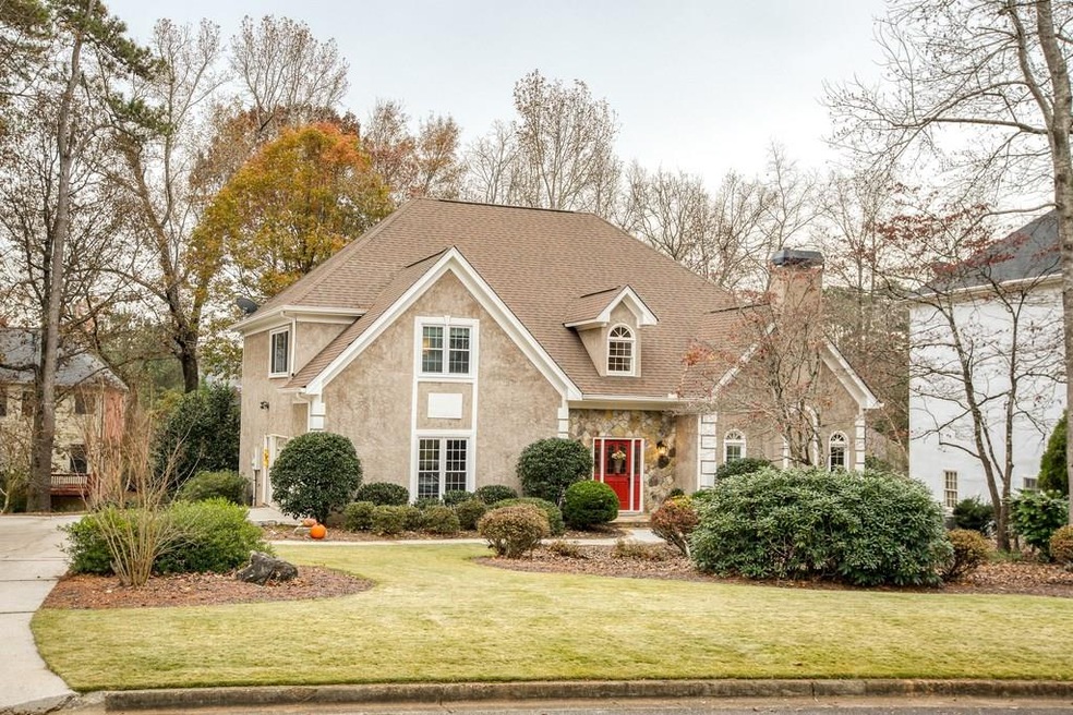 10495 Stonefield Landing, Duluth, GA 30097 - photo 1