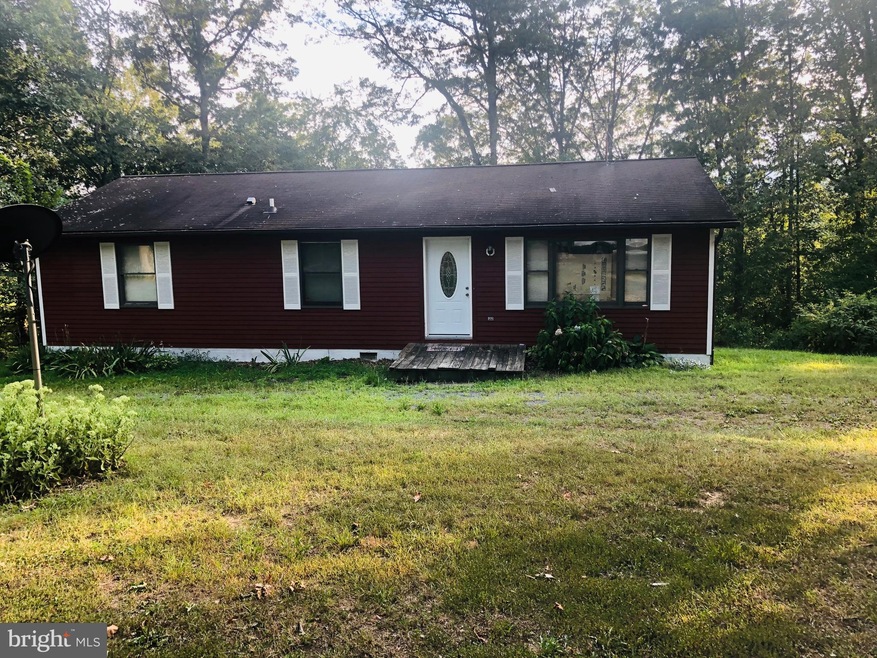 18 Tanglewood Dr, Old Fields, WV 26845 - photo 1