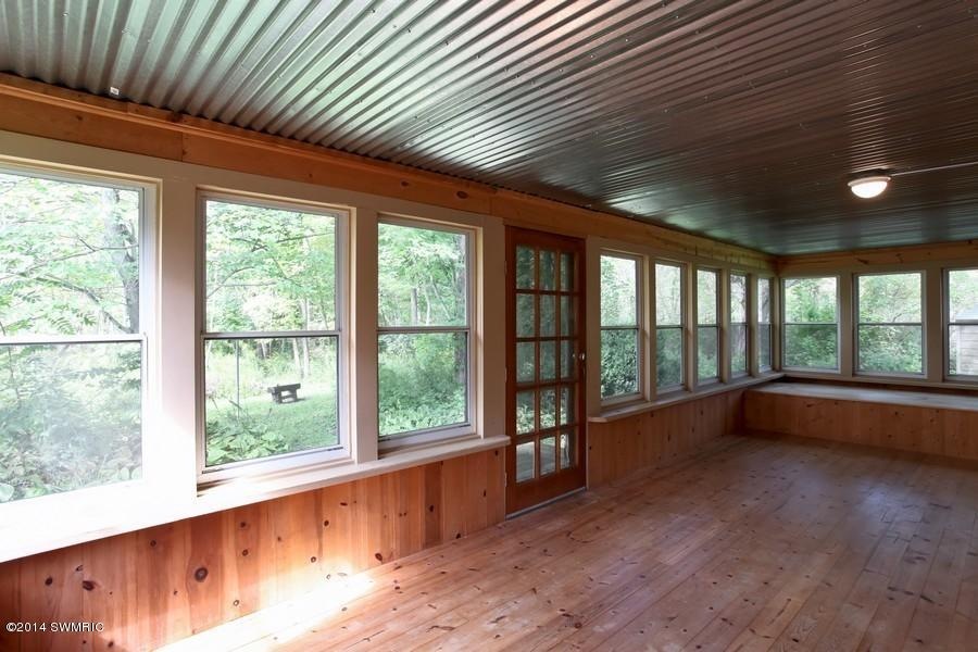 6851 East Rd, Three Oaks, MI 49128 - photo 1