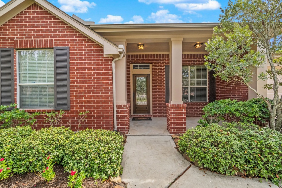 31418 Ashland Park Ln, Spring, TX 77386 - photo 1