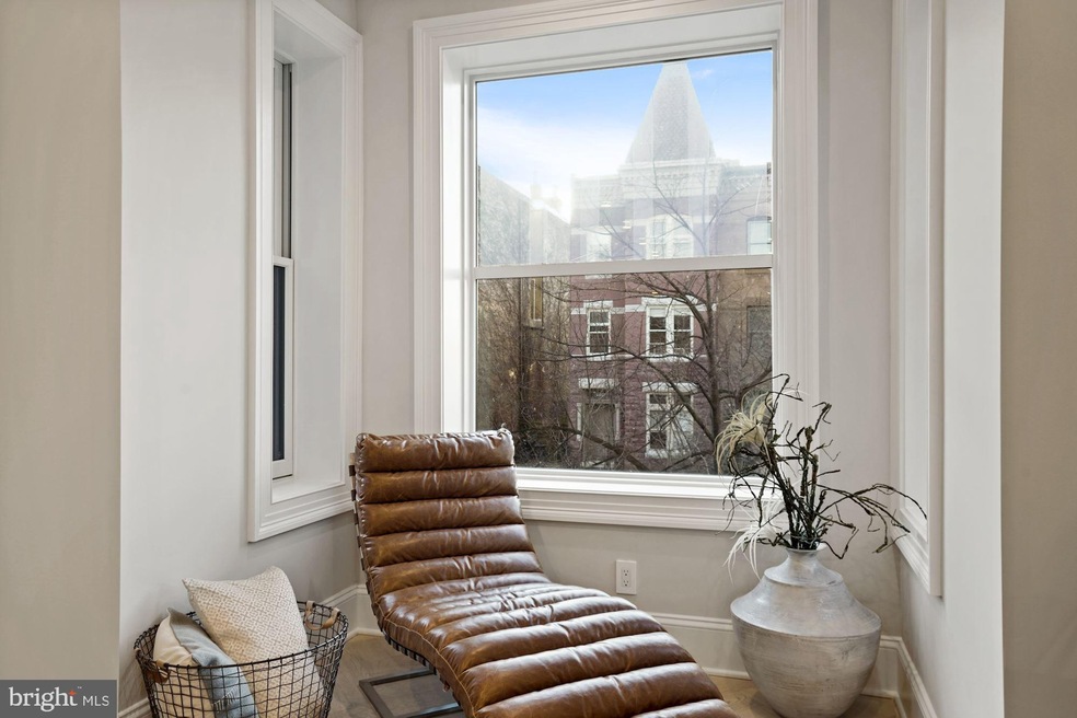 1719 18th St NW unit 3, Washington, DC 20009 - photo 1