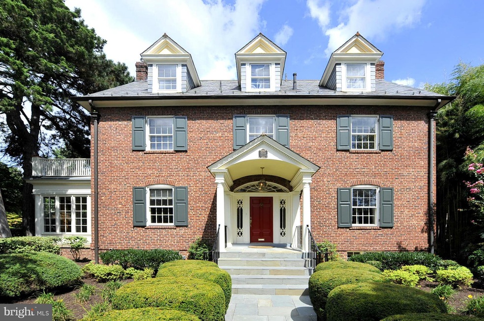 3333 Cleveland Ave NW, Washington, DC 20008 - photo 1