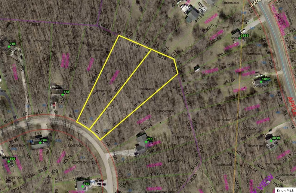 35 S Highland Ct, Howard, OH 43028 - photo 1