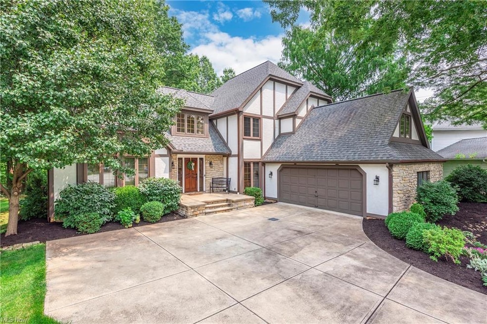 8291 Old Post Rd, Olmsted Falls, OH 44138 - photo 1