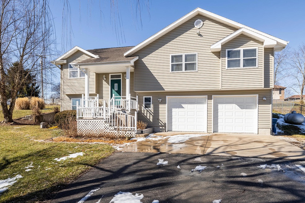 601 N 36th St, Nixa, MO 65714 - photo 1