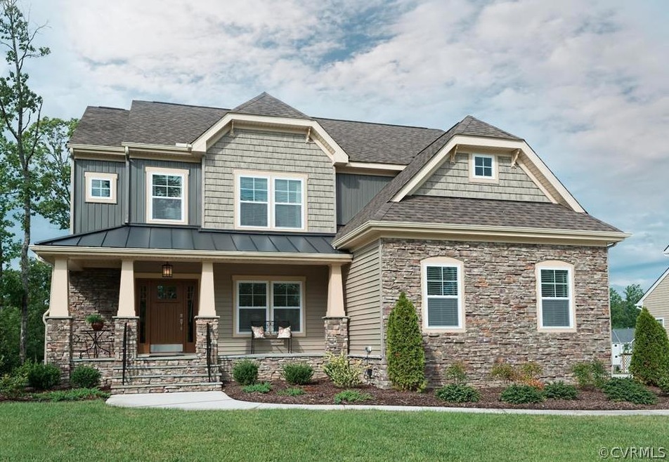 7506 Silver Maple Dr, Chesterfield, VA 23120 - photo 1